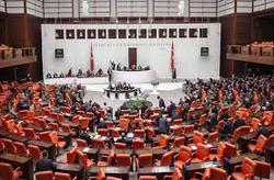 موافقت پارلمان ترکیه با اعزام نیرو به جمهوری آذرب