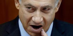 نتانیاهو: نمی‌خواهم شما را از همه کارهایی که این 