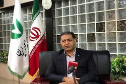 حمایت ۵۰هزار میلیارد ریالی بانک مهر ایران از اقشا