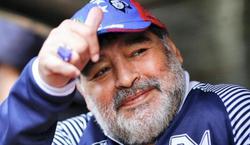 واکنش چهره‌های برجسته ورزشی به درگذشت مارادونا