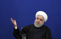 روحانی: قرار شد به ۳۰ میلیون نفر برای ۴ ماه صد هز