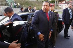 پای چاوز به انتخابات آمریکا باز شد | ادعاهای جدید