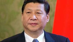 رییس جمهور چین بالاخره به بایدن تبریک گفت