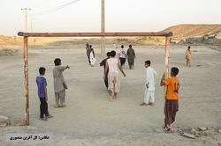 سیستان و بلوچستان؛ زندگی جریان دارد (+ عکس)