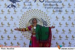 فیلم های سیاه و فمینیستی ایران برنده بزرگ جشنواره
