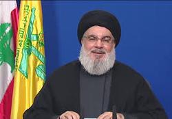 سید حسن نصرالله: ادعای عادی سازی حزب الله با رژیم