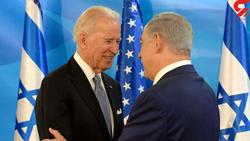 دیدار بایدن و نتانیاهو نزدیک است