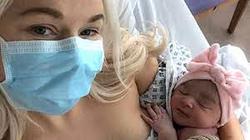 حال وخیم مادر و نوزاد به خاطر اشتباه پزشکان