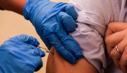 خرداد ۱۴۰۰،تزریق انسانیِ واکسن کرونا در ایران