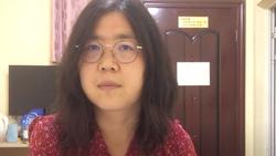زندانی شدن شهروندخبرنگار چینی برای پوشش اخبار کرو