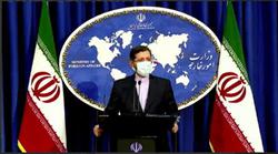 سخنگوی وزارت خارجه: آینده روابط ایران و آمریکا آی