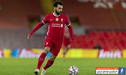 کابوس یک عروسی برای محمد صلاح همچنان ادامه دارد !