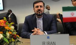 غریب‌آبادی: با سانتریفیوژهای جدید؛ ایران وارد مرح