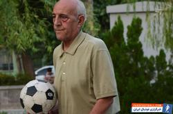 غروب یک ستاره نوظهور در فوتبال ایران پس از تسخیر 