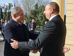 لبخند اسرائیل برای پیروزی آذربایجان در ماجرای قره