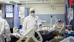 تکرار مرگ همزمان 3 بیمار کرونایی در یک بیمارستان 