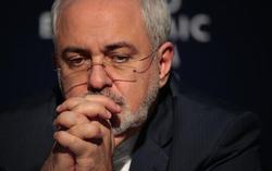 ظریف کارزار ضد اطلاعاتی هدایت شده علیه ایران را ت