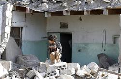 اتحادیه اروپا: زمان پایان جنگ یمن فرا رسیده است