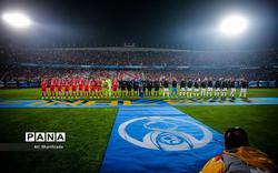 AFC با درخواست بزرگ پرسپولیس برای فینال لیگ قهرما