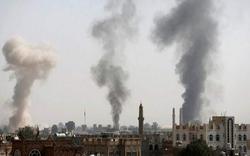 وزارت بهداشت یمن شمار تلفات حمله ائتلاف سعودی به 
