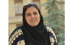 تسلیت‌هایی برای درگذشت زهرا استادزاده