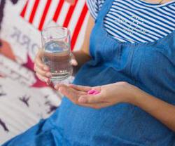 تاثیر مصرف پروپرانولول در بارداری روی جنین