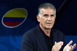 فدراسیون فوتبال کلمبیا در انتظار گزارش شکست‌های ک