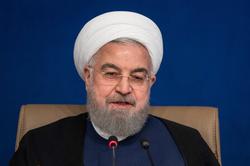 روحانی: برای ما شیوه آمریکا مهم است نه افراد