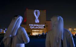 مذاکره کیش با قطر برای پذیرش مسافران جام جهانی 