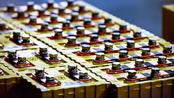 تولید صنعتی نسل جدید باتری‌های لیتیومی تقویت شده 
