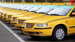 ساعت کار تاکسی‌ های اینترنتی از امروز اول آذر ماه