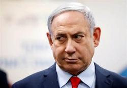 نتانیاهو: «نفتالی بنت» یک سگ کوچک است
