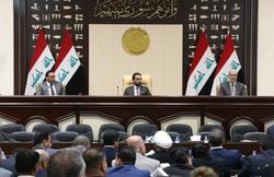 پارلمان عراق در انتظار نتایج تحقیقات درباره حملات