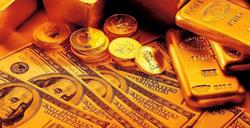 قیمت طلا، سکه و دلار در بازار امروز ۱۳۹۹/۰۸/۲۷| ع