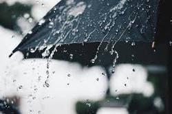 اعلام هشدار به ساکنان مناطق در معرض خطر بارندگی ش