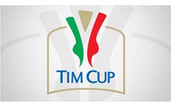 برنامه مرحله یک هشتم نهایی جام حذفی ایتالیا؛ قرعه