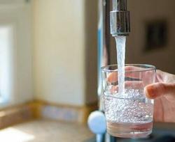 بررسی عملکرد برنامه پایداری و ارتقای کیفی آب شرب 