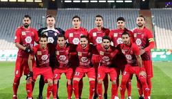 خبر خوش برای کادر پرسپولیس