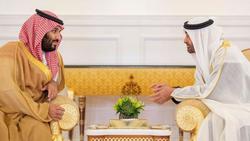 رهبران عرب و واقعیت دوره بایدن