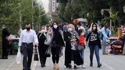 آمار کرونا در ایران، ۲۹ آبان ۹۹/ شناسایی ۱۳۲۲۳ بی