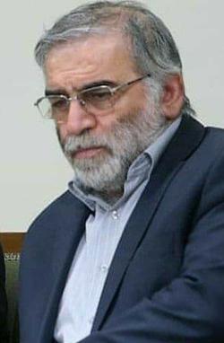 رجانیوز: ترور یکی از دانشمندان هسته‌ای-موشکی ایران