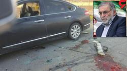چگونگی ترور شهید فخری‌زاده به روایت رسانه‌های آمر