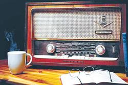 پخش یک سریال جدید رادیویی