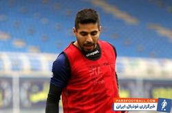 خط و نشان مدافع شهر خودرو برای پرسپولیسی ها