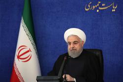 روحانی: دولت‌ آینده‌ آمریکا سیاست‌های نادرست ترام