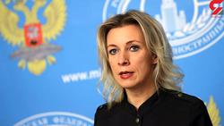 روسیه ترور فخری‌زاده را محکوم کرد