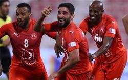 مدت دوری ستاره ایرانی لیگ ستارگان قطر از فوتبال م
