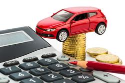 افزایش مالیات نقل و انتقال و شماره گذاری خودرو در