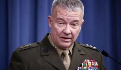 فرمانده آمریکایی: آماده پاسخ به هر اقدام ایران در