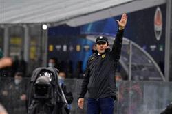 آمار فاجعه بار آنتونیو کونته در لیگ قهرمانان اروپا